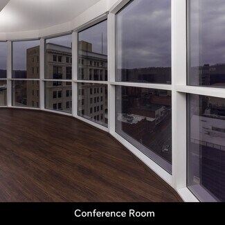 Plus de détails pour 109 Capitol St, Charleston, WV - Bureau à louer