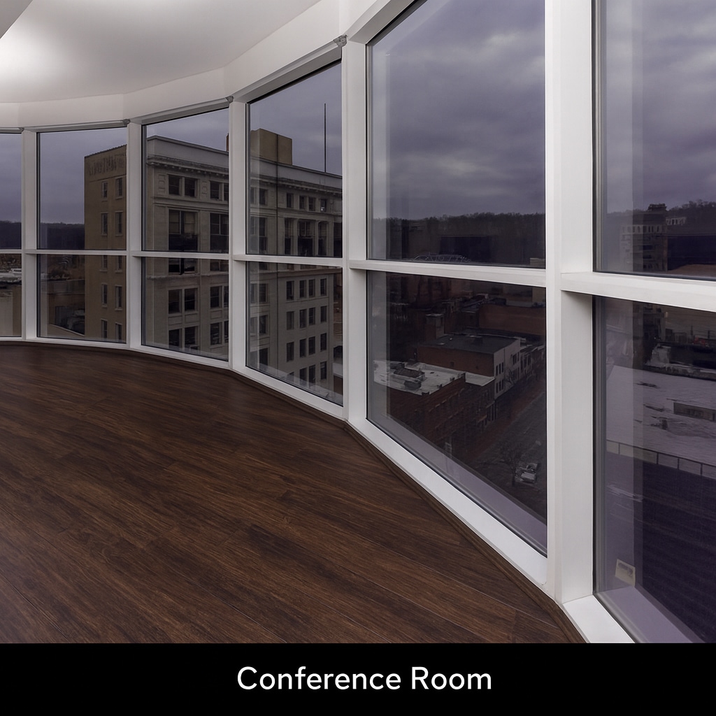 109 Capitol St, Charleston, WV à louer Photo intérieure– Image 1 sur 9