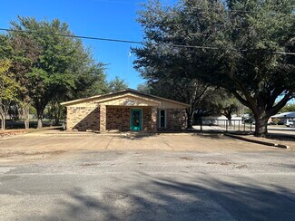 Plus de détails pour 628 N Avenue D, Springtown, TX - Local commercial à vendre