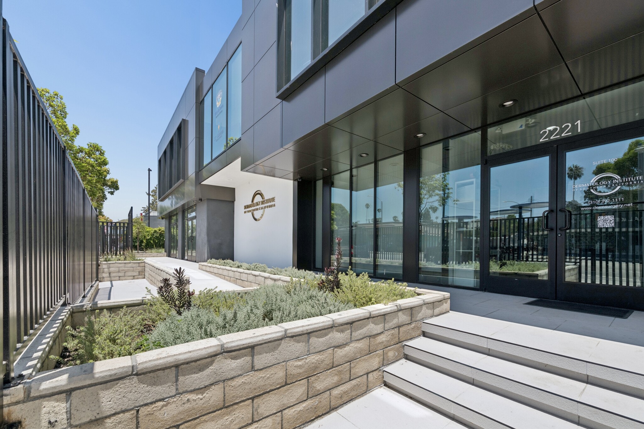 2221 Lincoln Blvd, Santa Monica, CA à louer Photo intérieure– Image 1 sur 5