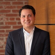 Eric Rubino