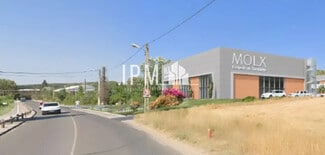 Plus de détails pour Local commercial à louer