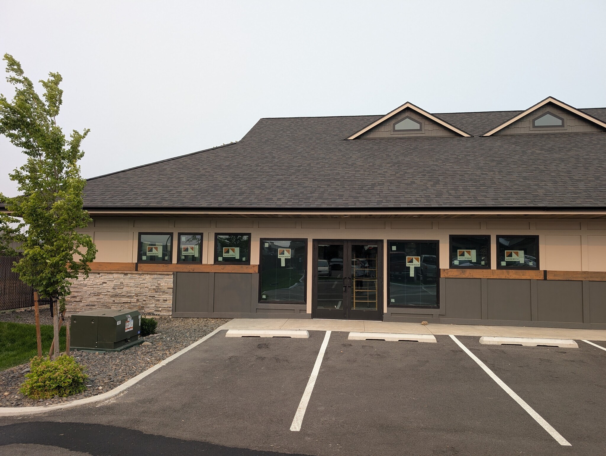 3914 E Early Dawn Ave, Post Falls, ID à louer Photo de l’immeuble– Image 1 sur 2