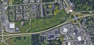 Plus de détails pour VL Doney Rd, Jackson, MI - Terrain à vendre