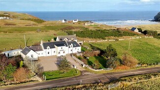 Plus de détails pour Strathy Inn, Thurso - Hôtellerie à vendre