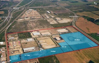 Plus de détails pour Terrain à vendre