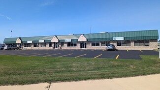 Plus de détails pour 848 S Military Rd, Fond Du Lac, WI - Local commercial à vendre