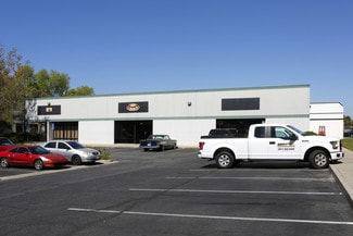 Plus de détails pour 27610 Commerce Center Dr, Temecula, CA - Industriel/Logistique à vendre