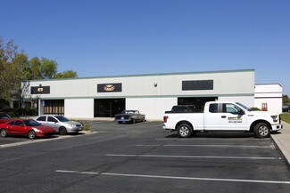 Plus de détails pour 27610 Commerce Center Dr, Temecula, CA - Industriel/Logistique à vendre