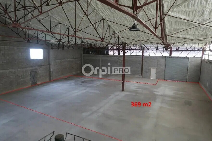 91 Avenue De La Libération, JONQUIÈRES à louer - Photo de l’immeuble – Image 1 sur 7