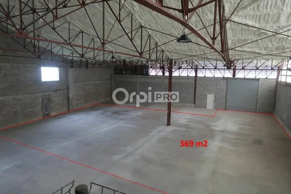 91 Avenue De La Libération, JONQUIÈRES à louer Photo de l’immeuble– Image 1 sur 8