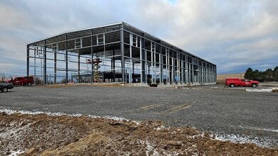 400 International Blvd, Rochester, NY à louer Photo intérieure– Image 2 sur 2