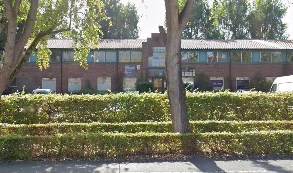 Bureau dans VILLENEUVE-D'ASCQ à louer Photo de l’immeuble– Image 1 sur 4