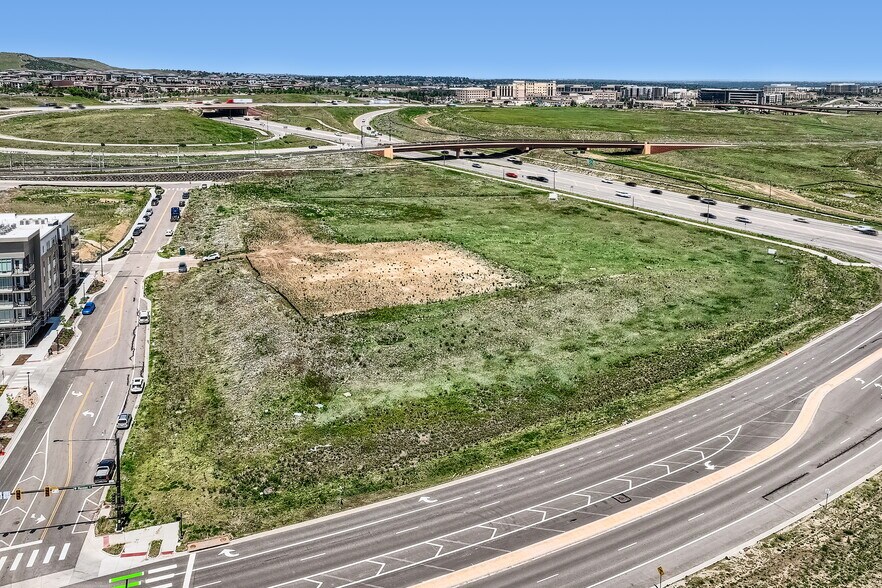 10717 Havana Street, Lone Tree, CO à louer - Photo de l’immeuble – Image 2 sur 4
