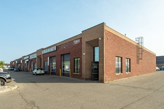 Plus de détails pour 7089 Torbram Rd, Mississauga, ON - Industriel/Logistique à vendre