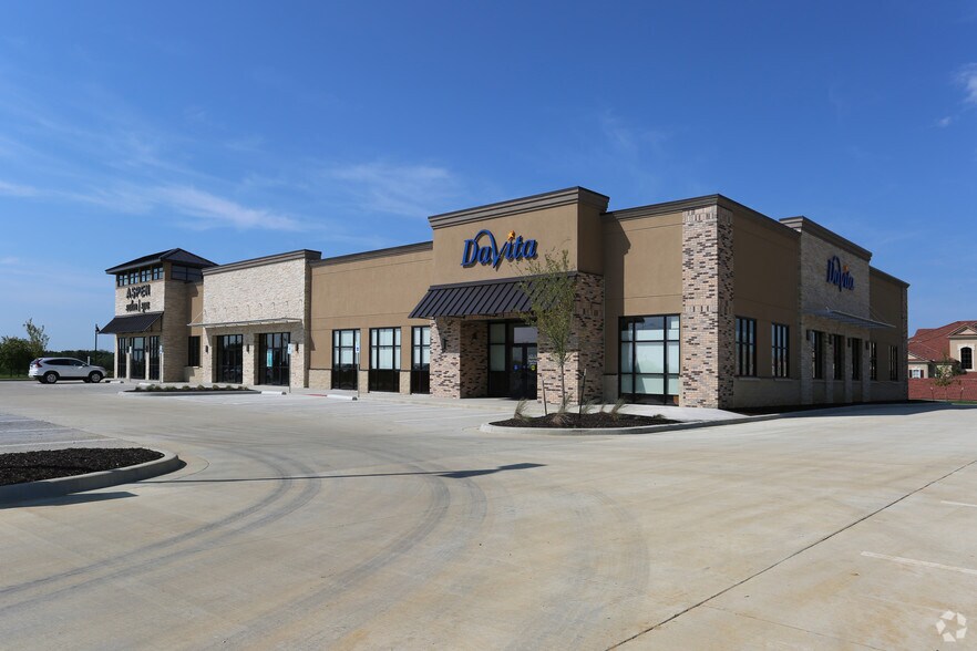 8250-8260 N Booth Ave, Kansas City, MO à louer - Photo de l’immeuble – Image 2 sur 3