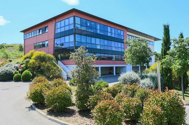 Plus de détails pour Bureau à louer