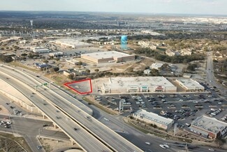 Plus de détails pour 3150 Pat Booker Rd, Universal City, TX - Terrain à louer