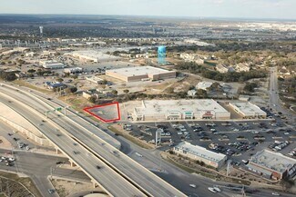 Plus de détails pour 3150 Pat Booker Rd, Universal City, TX - Terrain à louer