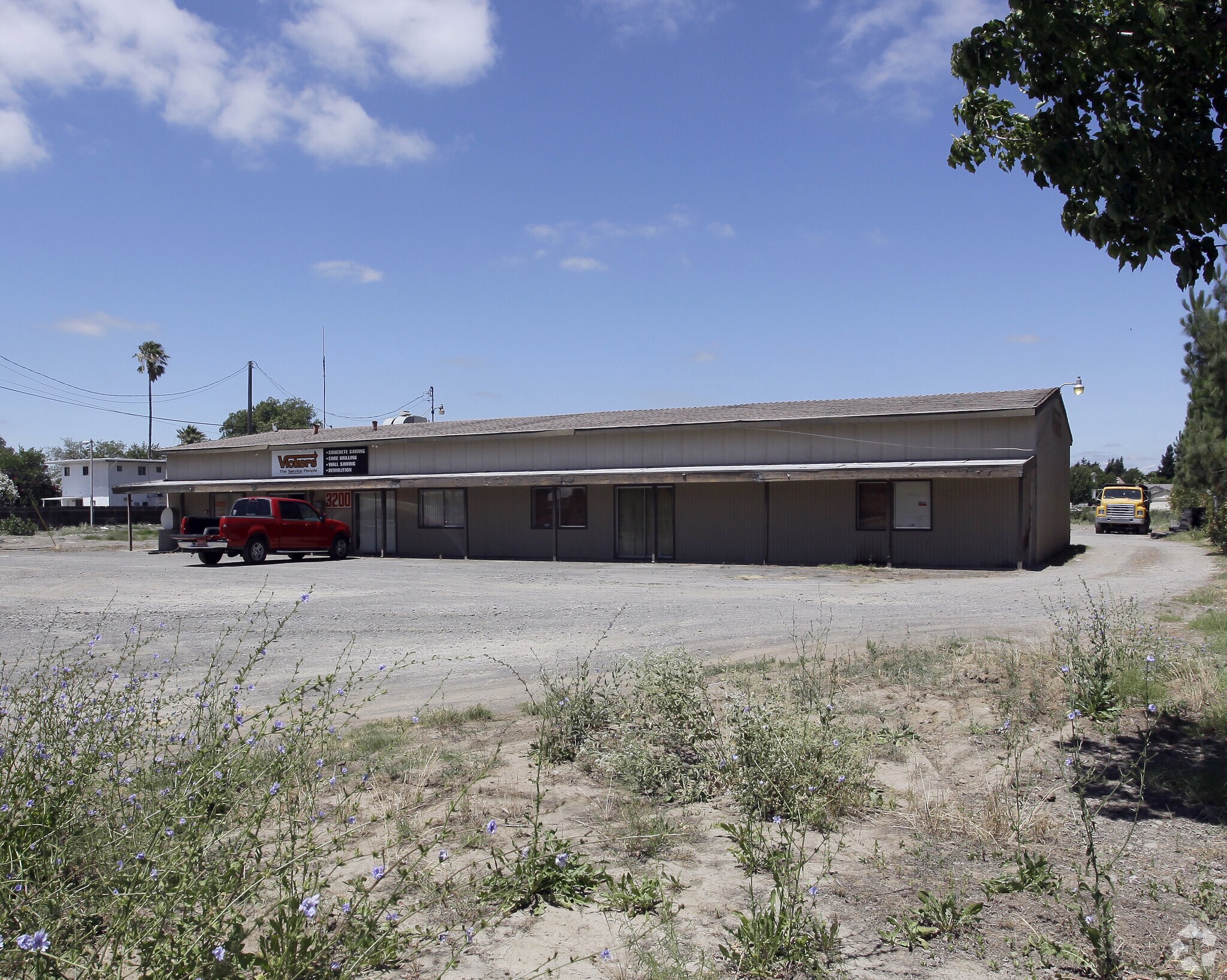 3200 Jefferson Blvd, West Sacramento, CA à louer Photo principale– Image 1 sur 3