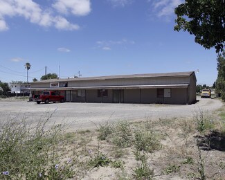 Plus de détails pour 3200 Jefferson Blvd, West Sacramento, CA - Industriel/Logistique à louer