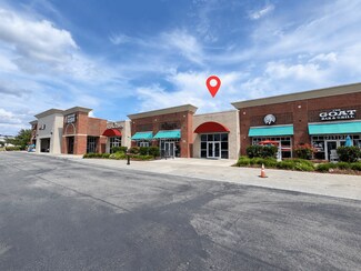 Plus de détails pour 2150 Carolina Forest Blvd, Myrtle Beach, SC - Local commercial à louer