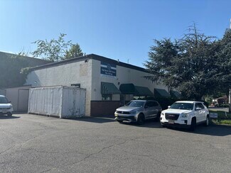 Plus de détails pour 23 Willet St, Bloomfield, NJ - Industriel/Logistique à vendre