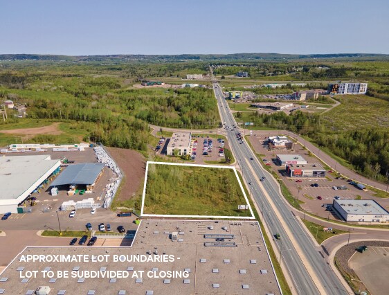 502 Mapleton rd, Moncton, NB à vendre - Photo de l’immeuble – Image 2 sur 3