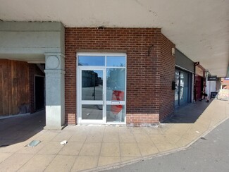 Plus de détails pour 21A Canute Pl, Knutsford - Local commercial à louer