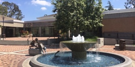 834 W Cienega Ave, San Dimas, CA - Vue aérienne  vue de carte