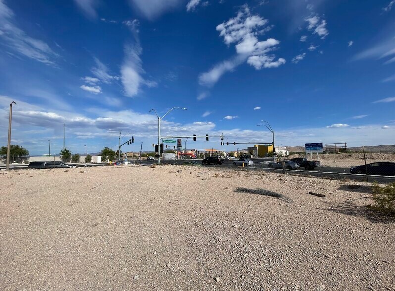 Rainbow Blvd, Las Vegas, NV à louer - Autre – Image 2 sur 7