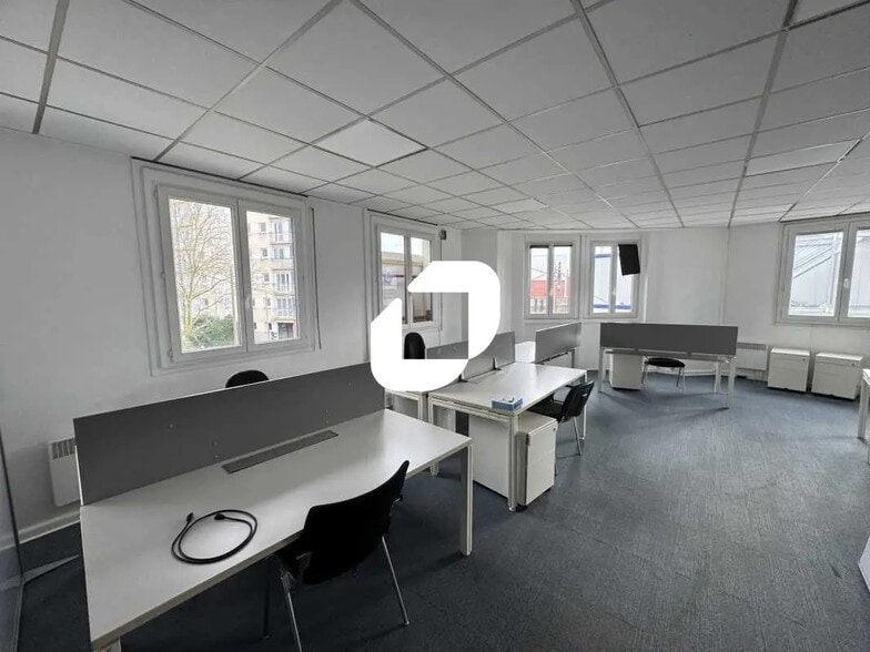 100 Avenue De La Marne, Montrouge à louer - Photo intérieure – Image 2 sur 9