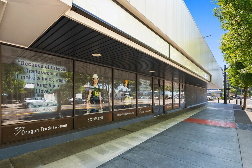 454 SE 187th Ave, Portland, OR à louer - Photo de l’immeuble – Image 3 sur 23