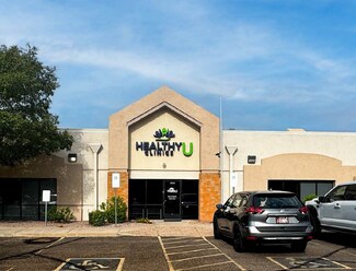 Plus de détails pour 2353 E Baseline Rd, Gilbert, AZ - Bureau à vendre