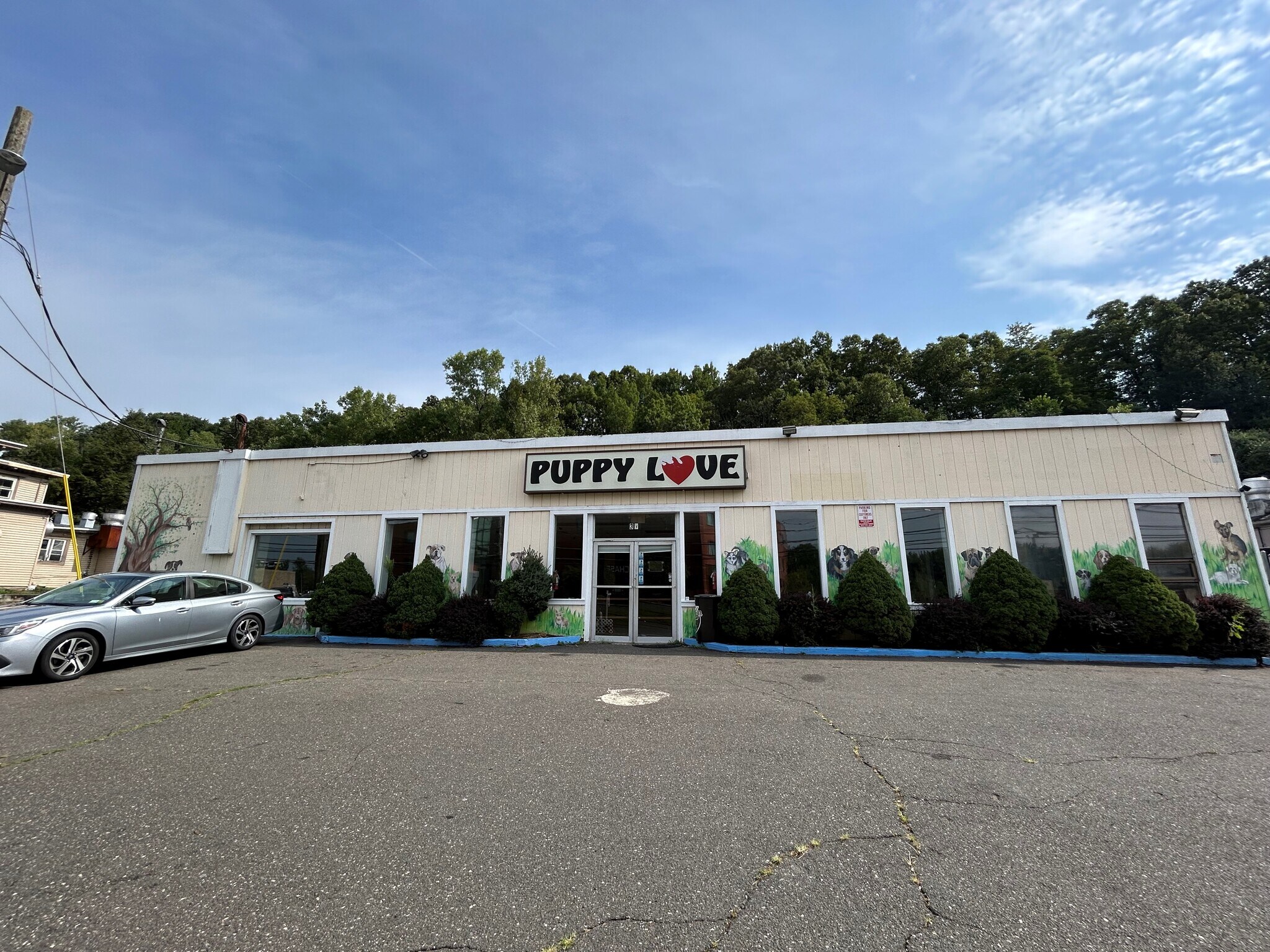 37 Lake Avenue Ext, Danbury, CT à louer Photo principale– Image 1 sur 5