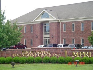 Plus de détails pour 1720 N Kinser Pike, Bloomington, IN - Bureau à vendre