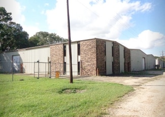 Plus de détails pour 2006 Shankland Ave, Jennings, LA - Industriel/Logistique à vendre