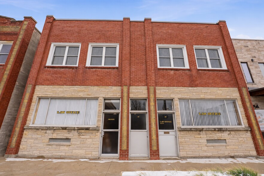 29 Jarvis St, Fort Erie, ON à vendre - Photo de l’immeuble – Image 2 sur 41