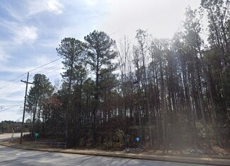 Plus de détails pour 2157 Gees Mill Rd NE, Conyers, GA - Terrain à vendre