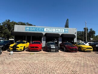 Plus de détails pour 13001 N Florida Ave, Tampa, FL - Local commercial à louer