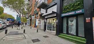 Plus de détails pour Local commercial à louer