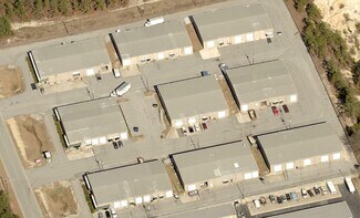 Plus de détails pour 3105-I Spring Grove Dr, Augusta, GA - Local d'activités à louer