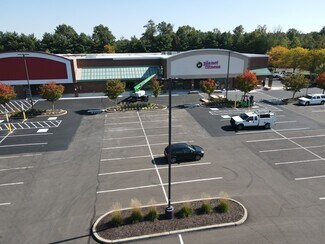 Plus de détails pour 2395 York Rd, Jamison, PA - Local commercial à louer