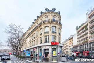 Plus de détails pour 1 Bis Avenue De La République, Paris - Bureau à louer
