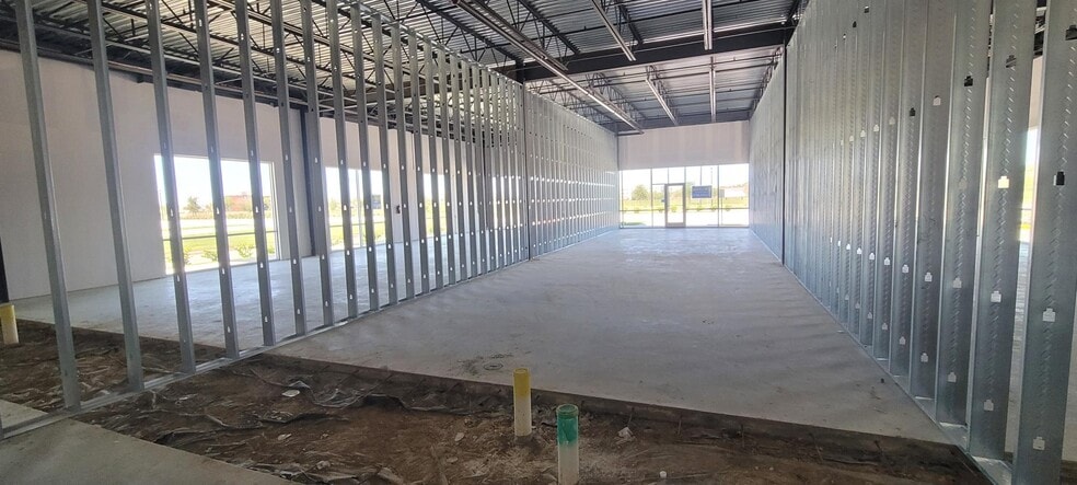 22819 Mercantile Pkwy, Katy, TX à louer - Photo de la construction – Image 2 sur 29