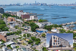 Plus de détails pour 15 Swan St, Staten Island, NY - Terrain à vendre