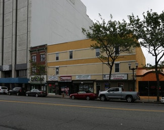 Plus de détails pour 1314-1322 Atlantic Ave, Atlantic City, NJ - Local commercial à vendre
