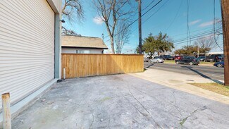 Plus de détails pour 2811 E 5th St, Austin, TX - Local d'activités à louer