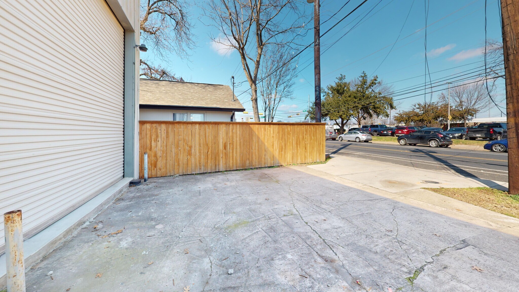2811 E 5th St, Austin, TX à louer Photo de l’immeuble– Image 1 sur 9