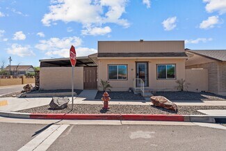 Plus de détails pour 10 N Washington St, Wickenburg, AZ - Local commercial à vendre